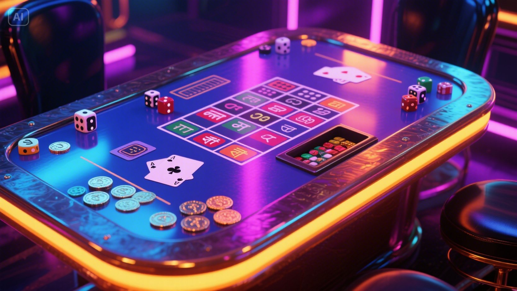 Casino RollXO Casino desktop and mobile interfaces