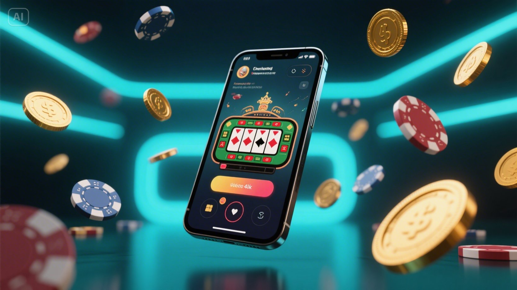 Casino RollXO Casino desktop and mobile interfaces