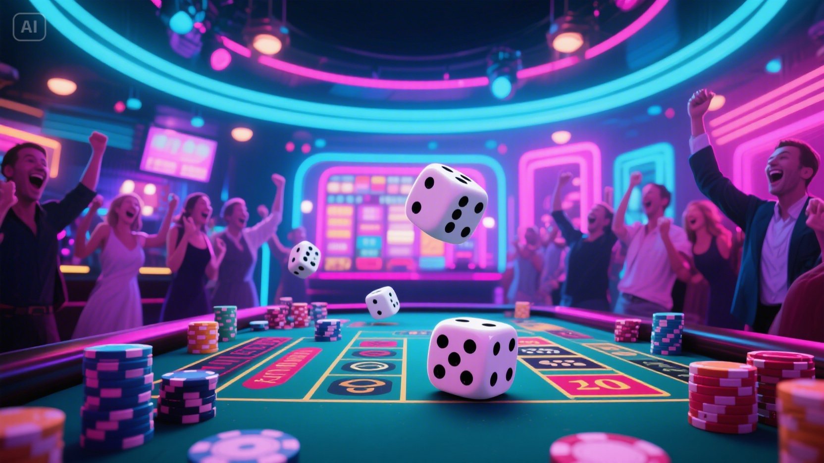 Casino RollXO Casino desktop and mobile interfaces