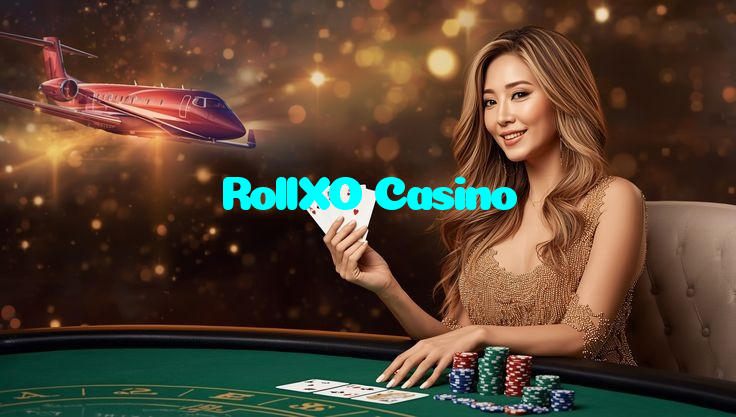 RollXO Casino