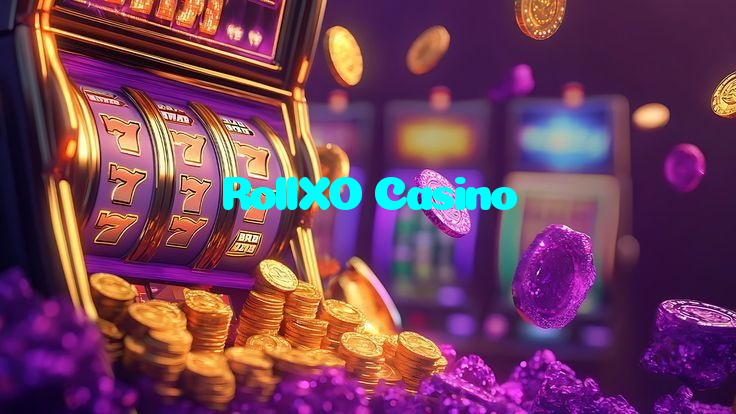 RollXO Casino