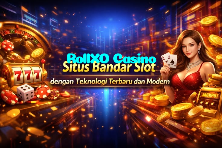 available types of RollXO Casino bet including pre-match live express and system bets