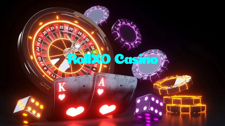 RollXO Casino