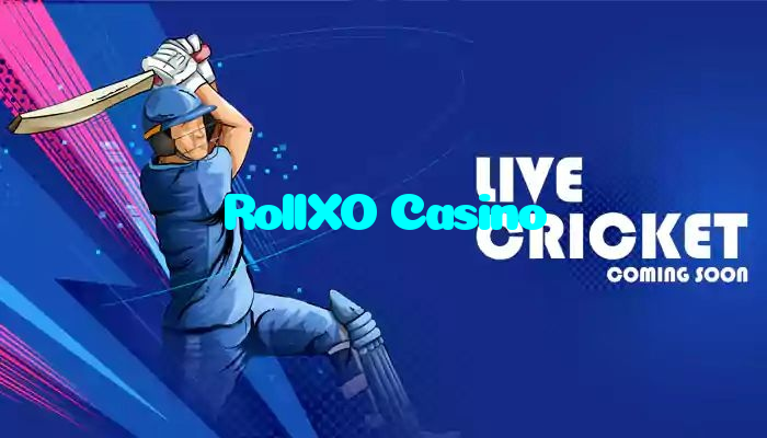 RollXO Casino