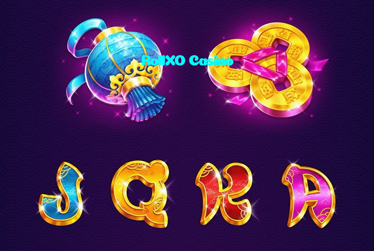 available types of RollXO Casino bet including pre-match live express and system bets
