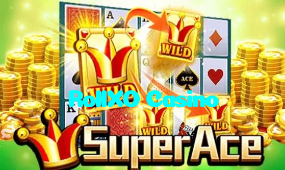 RollXO Casino casino presented on mobile device in Pakistan with slots and live games