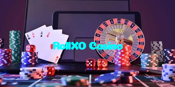 making first deposit on RollXO Casino website using local payment methods in Pakistan