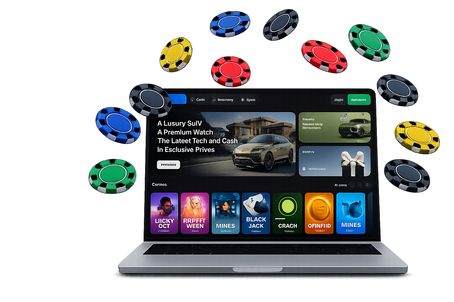 RollXO Casino Pakistan